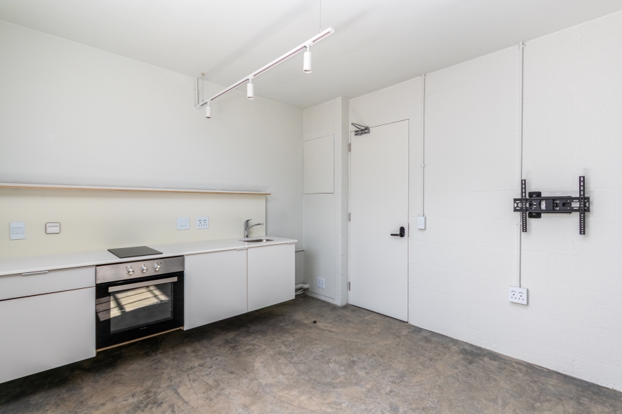 To Let 1 Bedroom Property for Rent in Gardens Western Cape